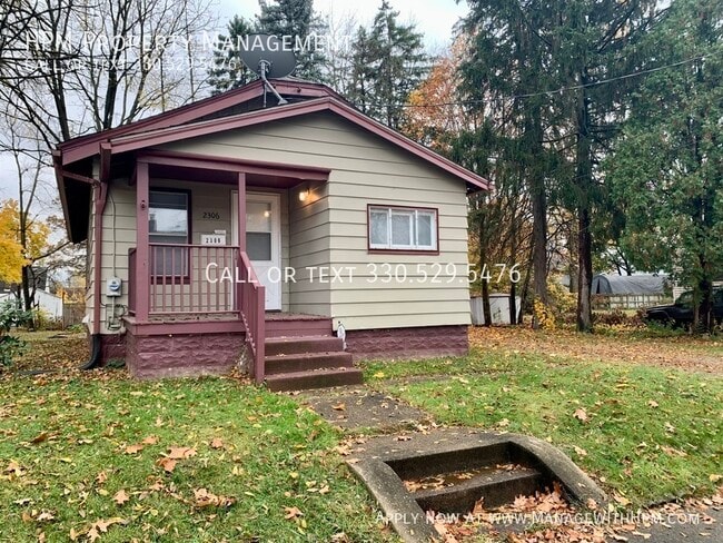 Building Photo - 2306 24th St NE