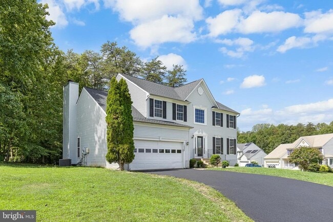Building Photo - 10004 Field Stone Ct