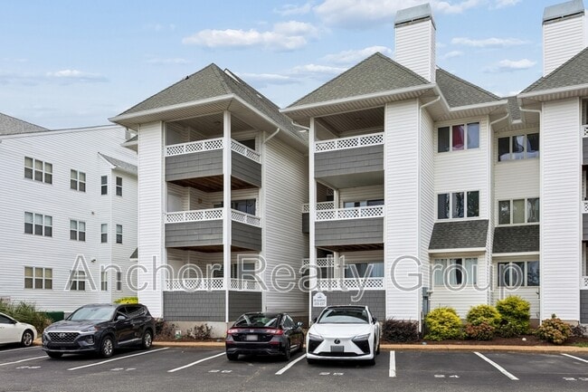 Foto del edificio - 155 Atlantic Ave