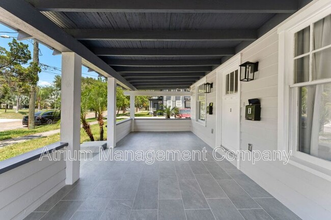 Foto del edificio - 314 Harwood St
