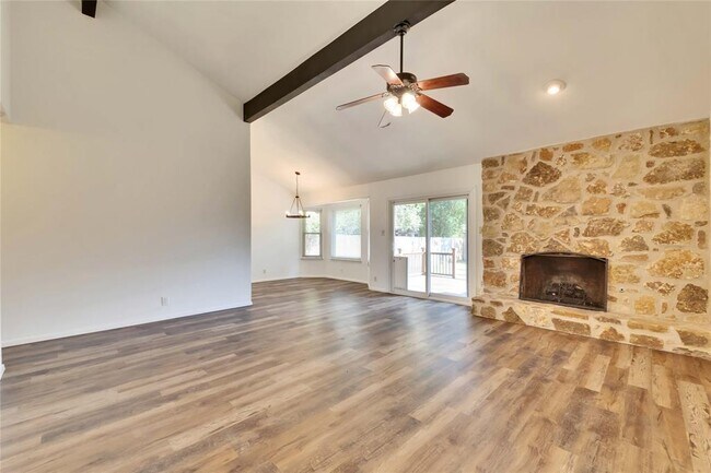 Building Photo - 3411 Monument Dr