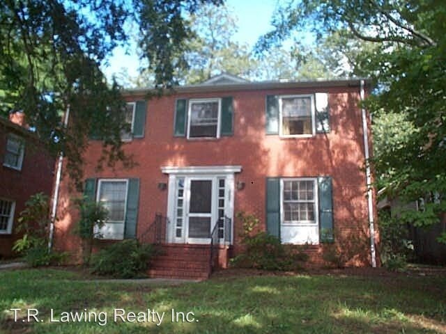 Foto principal - 1805 E 8th St