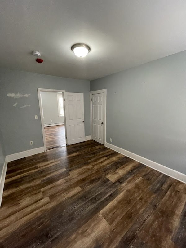 349 Montgomery Ave Unit 2, Providence, RI 02905 Apartments in