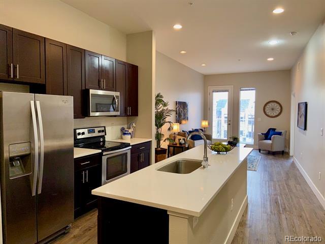 Foto principal - 2905 W 25th Ave