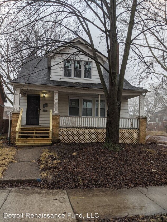 Primary Photo - 5 br, 2 bath House - 4215 Bedford