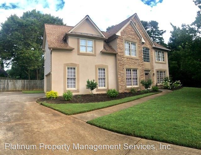Primary Photo - 4 br, 2.5 bath House - 3335 Woodside Circle