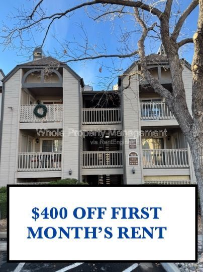 Building Photo - 9222 E Arbor Cir