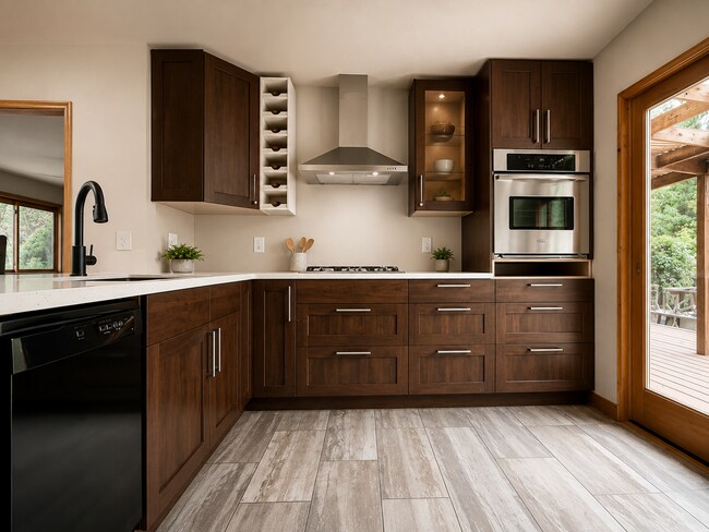 Foto del edificio - 418 W Olive St