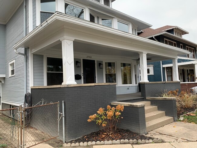 Building Photo - 2948 Broadway St