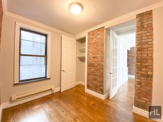 Building Photo - East 18th Street