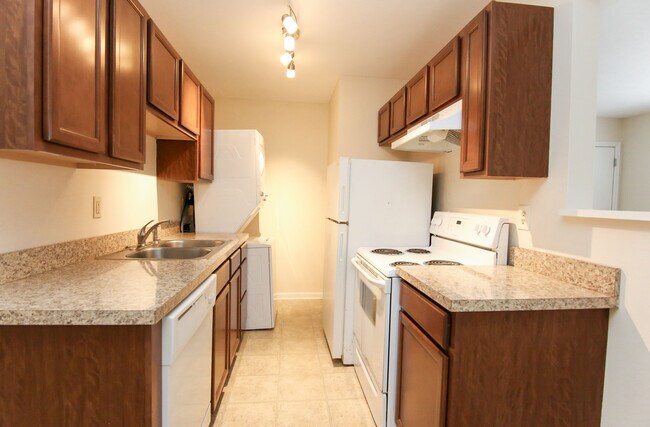 Kitchen - 1353 Royalty Ct