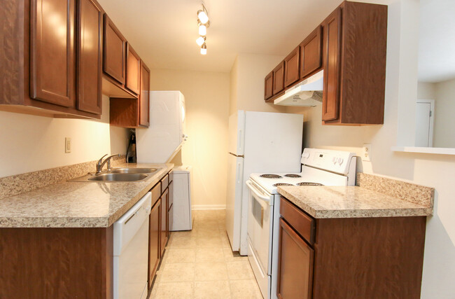 Kitchen - 1353 Royalty Ct