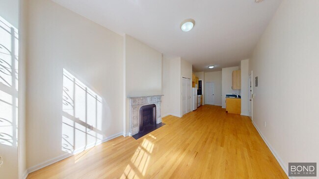 Foto del edificio - 117 E 89th St