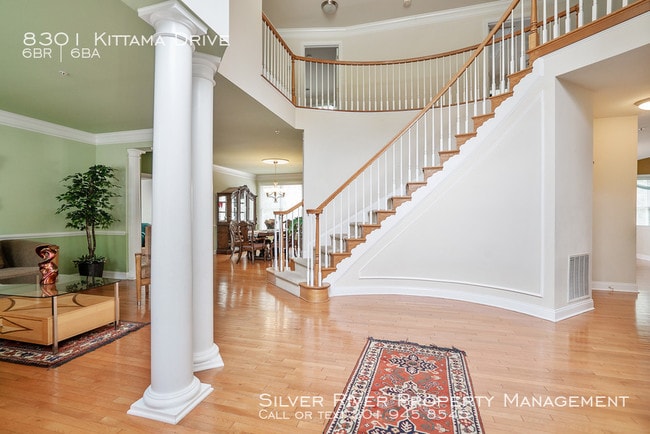 Building Photo - 8301 Kittama Dr