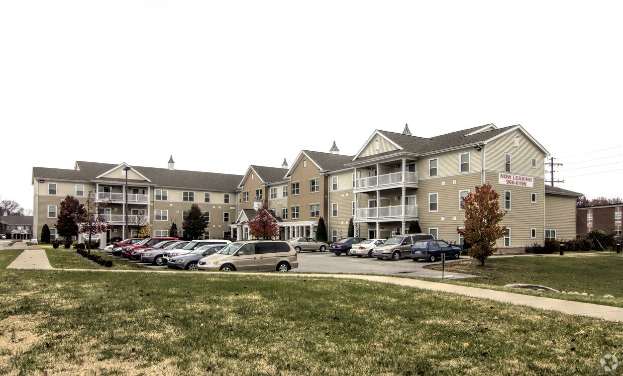 Franciscan Senior Estates Apartments in Louisville, KY