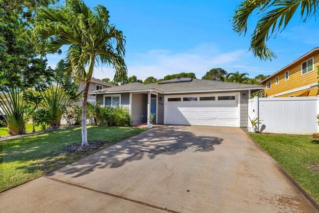 Building Photo - Piilani Villas | 2BD / 2BTH