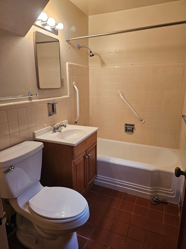 Foto principal - 1839 Fremont Ave