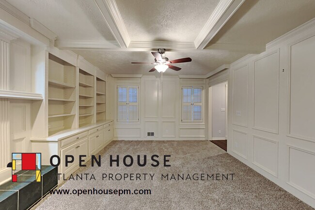 Building Photo - 363 Buckingham Dr, Marietta