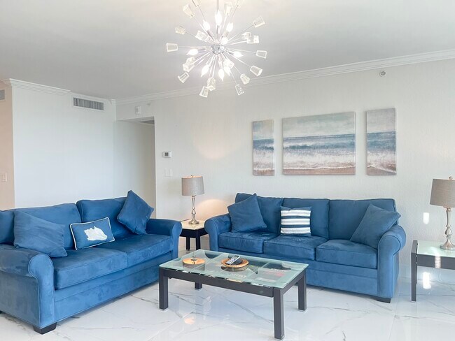 Foto del edificio - 2501 S Ocean Dr