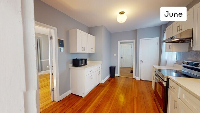 Foto del edificio - 53 Saunders Street