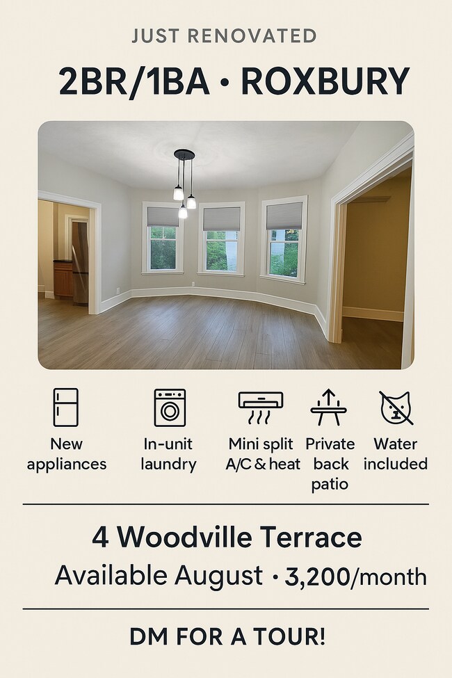Building Photo - 4 Woodville Ter