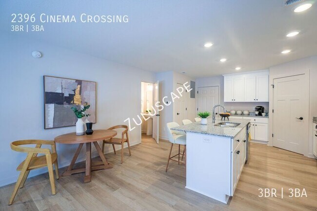 Foto del edificio - 2396 Cinema Crossing