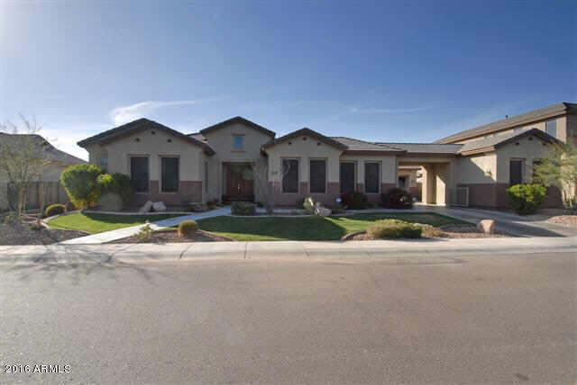 Foto principal - 40408 N Copper Basin Trail