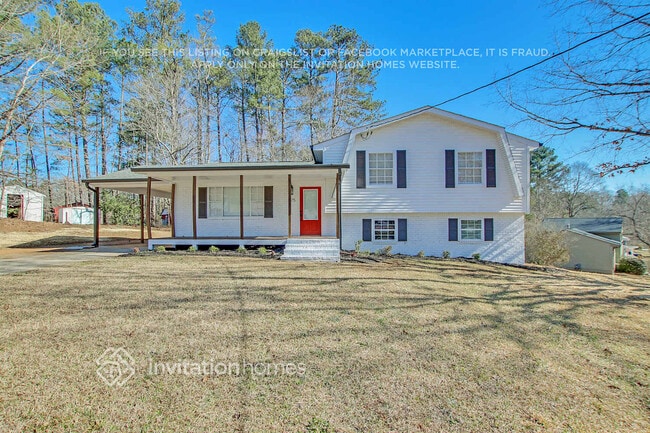 Building Photo - 675 Village Ln Dr SW