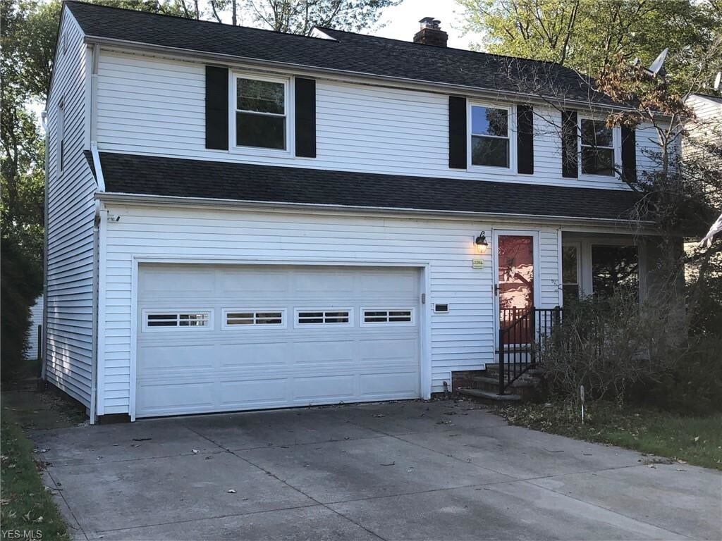 Foto principal - 1244 Brainard Rd