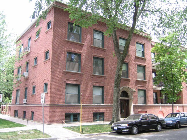 Foto del edificio - 2815 N Mildred Ave