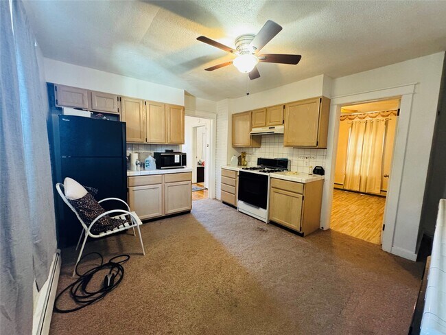 Foto del edificio - 503 Irving Ave