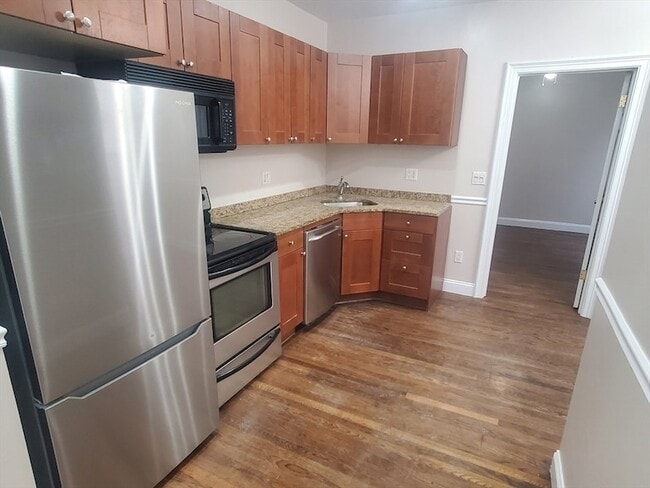 Photo - 854 Dorchester Ave Apartment