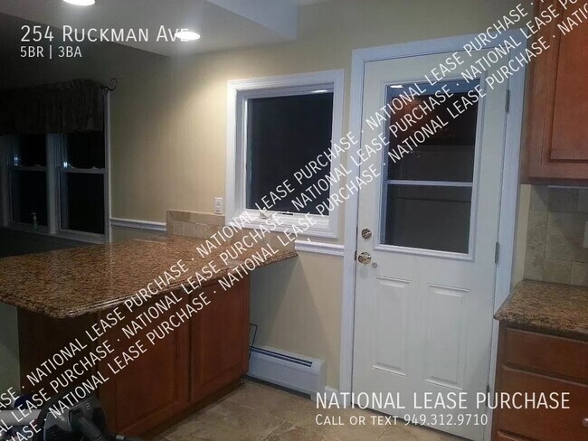 Building Photo - Rent to Own Home in Hillsdale with $25,000...