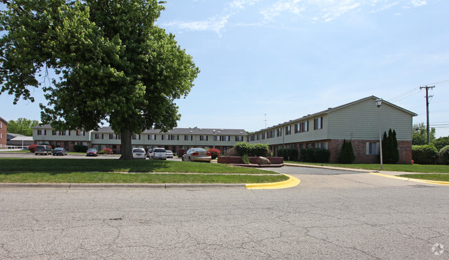 Building Photo - Cassady Village Apartments