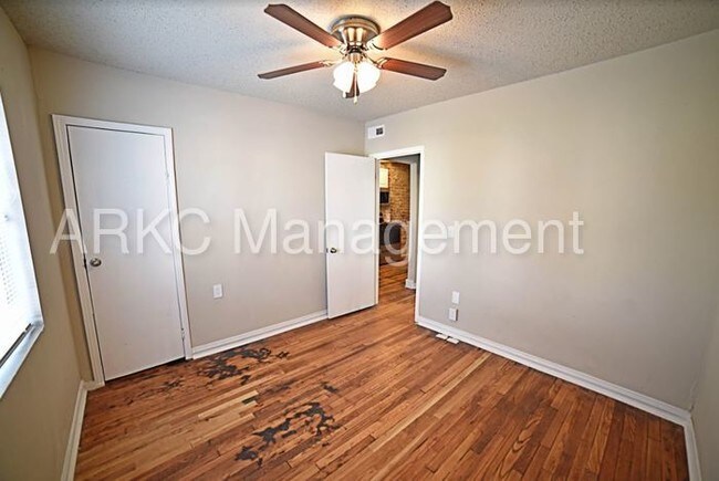 Building Photo - 4025 Harrison St