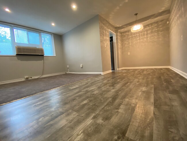 Living Room - 1907 Good Hope Rd SE