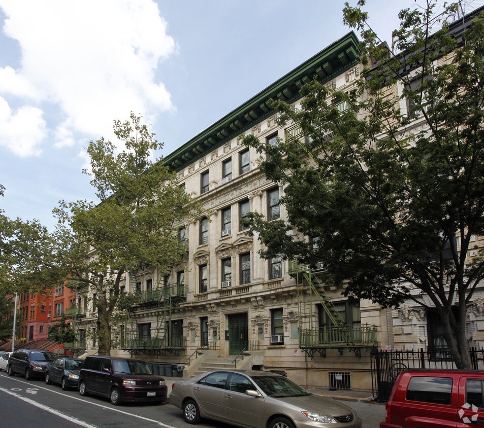 1151 - 1155 Dean St - 1151-1155 Dean St