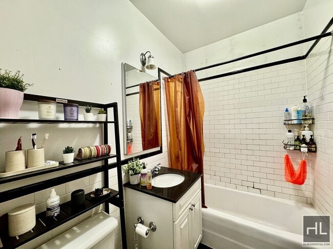 Foto del edificio - 21 STREET