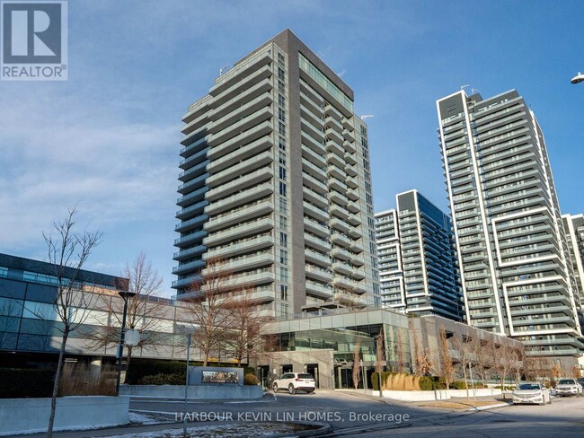 Building Photo - 65-165 Oneida Crescent