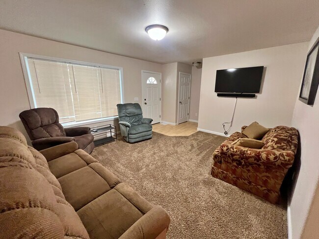 Foto del edificio - 86 Antelope Trail W