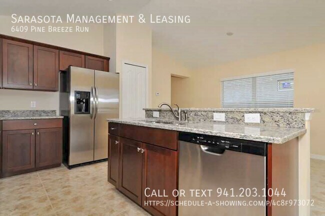 Building Photo - 6409 Pine Breeze Run