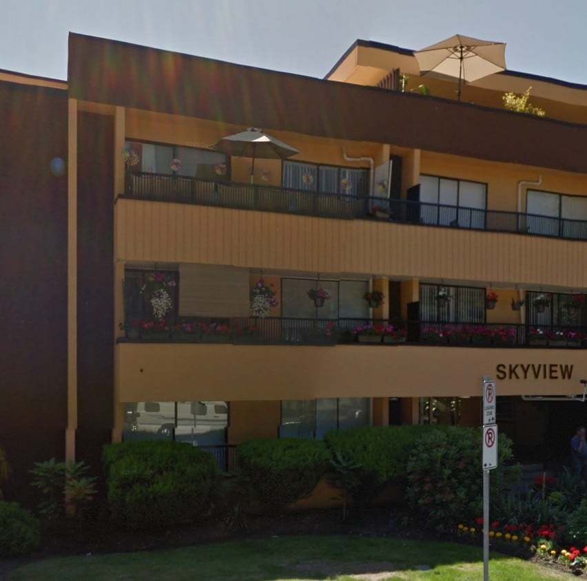 Primary Photo - Skyview Apartments