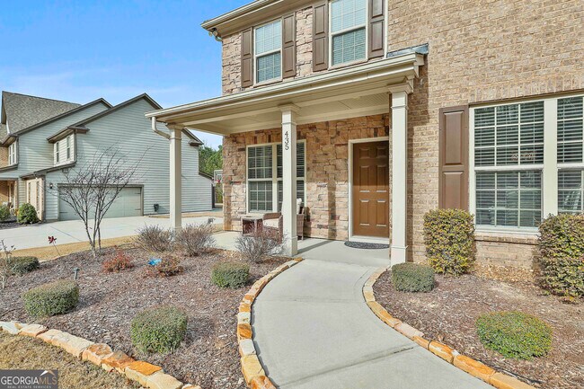 Foto del edificio - 435 Park Haven Ln