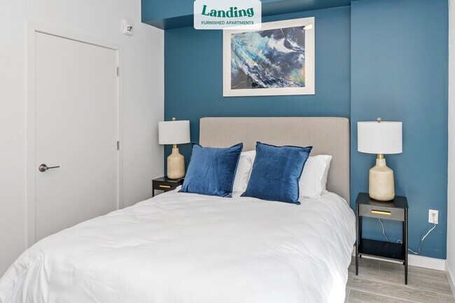 Foto del edificio - 1005 Spring Garden Rd