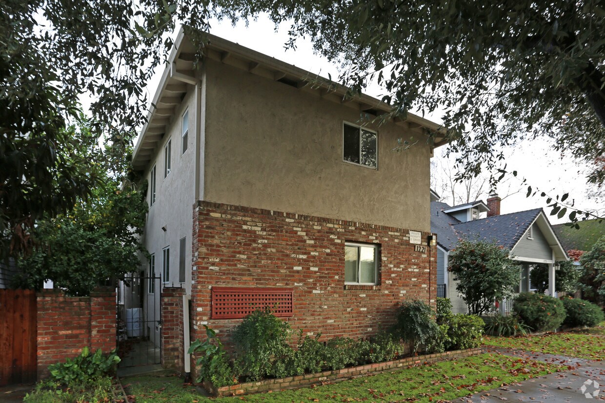 Building Photo - 1221 W St