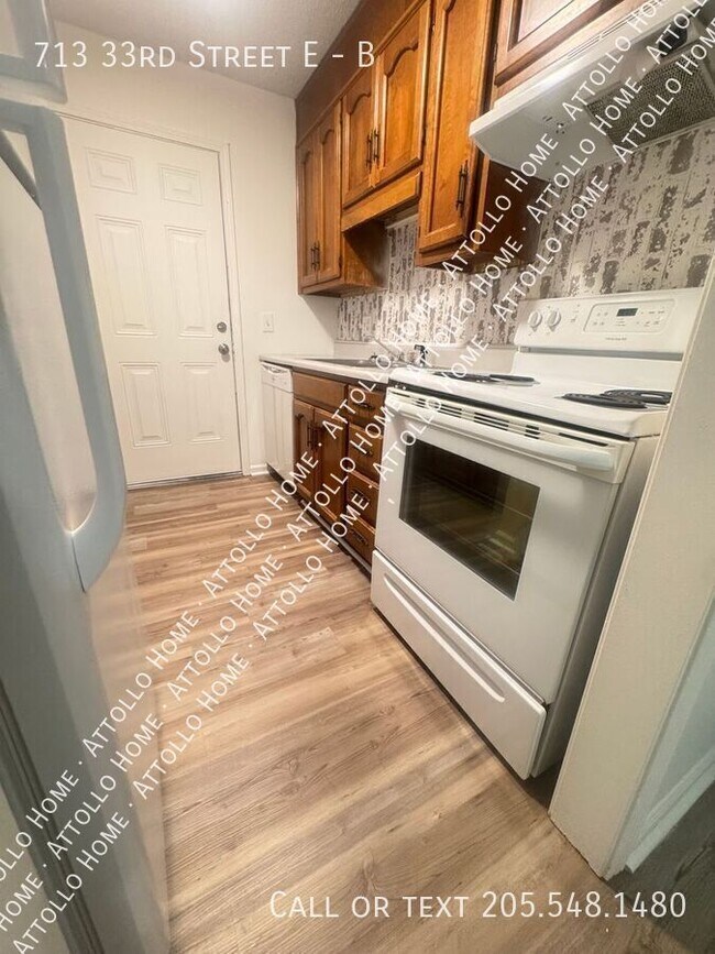 Foto del edificio - 713 E 33rd St