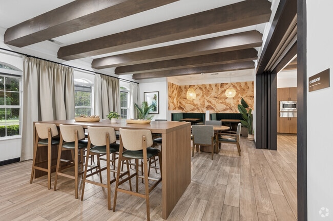 Coworking - Alexander at Stonecrest Apartments