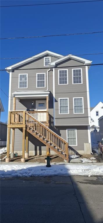 Foto del edificio - 255 Ohio Ave