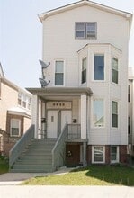 Building Photo - 3823 N Whipple St