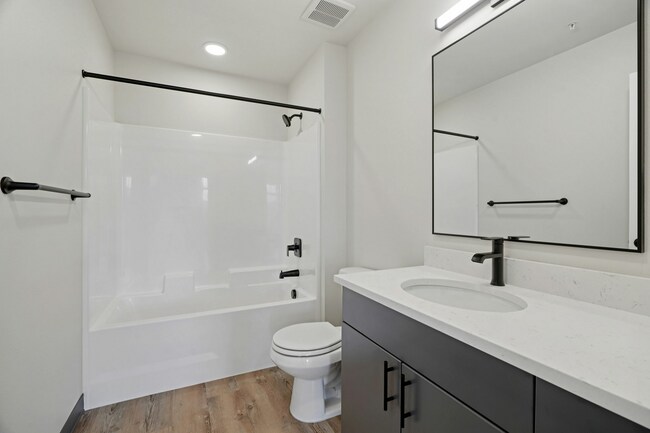 Foto del edificio - Cartwright Apartments